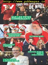 TV Hebdo – 21 decembre 2019
