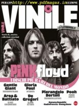 Vinile – Settembre-Ottobre 2019