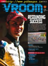 Vroom International – Issue 220, November 2019