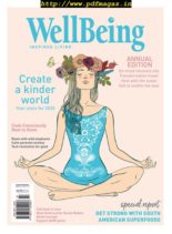 WellBeing – December 2019