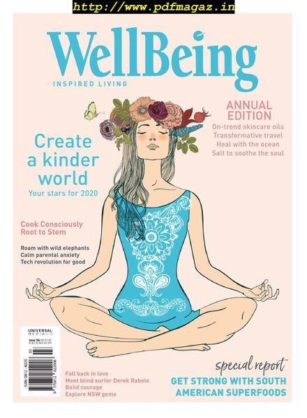 WellBeing – December 2019