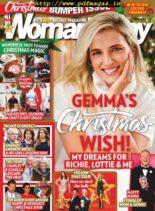 Woman’s Day New Zealand – December 02, 2019