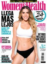 Women’s Health en Espanol – diciembre 2019