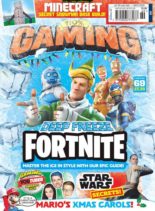110% Gaming – 01 December 2019