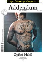 Addendum – Nr.9, 2019