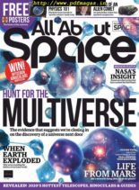 All About Space – May 2020
