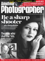 Amateur Photographer – 14 December 2019