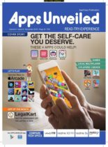 Apps Unveiled – December 2019