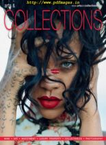 Arts & Collections International – Issue 1, 2020