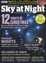BBC Sky at Night – December 2019