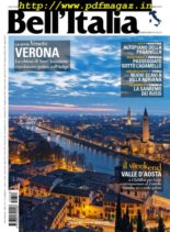Bell’Italia – Febbraio 2015