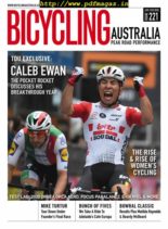 Bicycling Australia – January-February 2020