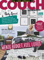 Couch – Januar 2020