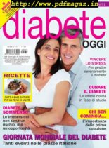 Diabete Oggi – Ottobre-Novembre 2014