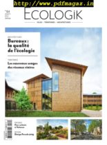 EcologiK – decembre 2019