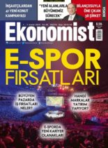 Ekonomist – 30 Kasim 2019