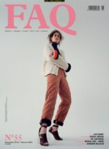FAQ Magazin – Dezember 2019