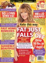 First for Women – December 30, 2019