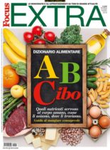 Focus Extra – dicembre 2019