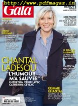 Gala France – 5 Decembre 2019