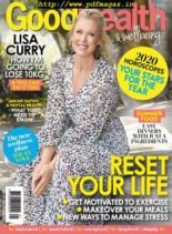 Good Health – January 2020