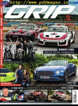GRIP – November 2019