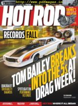 Hot Rod – February 2020
