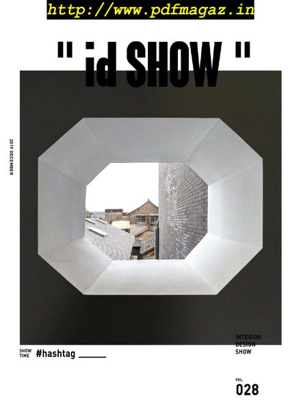 iDSHOW – 2019-12-01