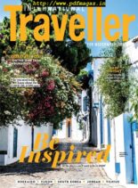 International Traveller – December 2019