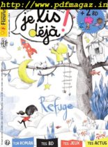 Je Lis Deja – decembre 2019