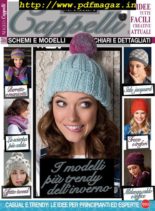 La Nuova Maglia Cappelli – Dicembre 2019 – Gennaio 2020