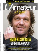L’Amateur de Cigare – janvier-fevrier 2020