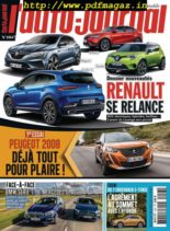 L’Auto-Journal – 05 decembre 2019