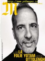 Le Monde Magazine – 14 Decembre 2019