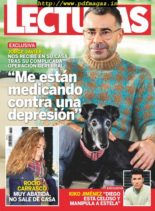 Lecturas – 18 diciembre 2019