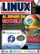 Linux Pro – dicembre 2019
