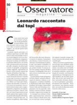 L’Osservatore – 14 dicembre 2019