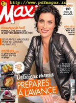 Maxi France – 02 decembre 2019