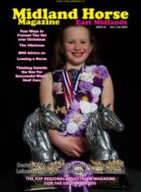 Midland Horse East Midlands – November 2019