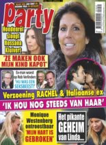 Party Netherlands – 04 december 2019