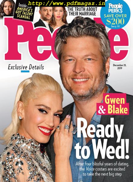 People USA – December 23, 2019