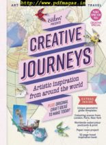 Planet Calm – Creative Journeys 2019