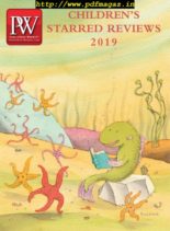 Publishers Weekly – November 27, 2019