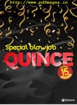 Qkona – Special Blowjob 15 Anos