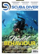 Scuba Diver Asia Pacific Edition – December 2019
