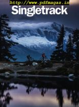 Singletrack – Issue 128 – December 2019