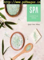 SPA-Golf-Ski Guide – Dezember 2019