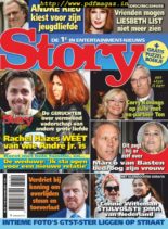 Story Netherlands – 11 december 2019
