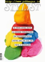 Stylist – 21 novembre 2019