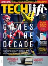 TechLife Australia – January 2020